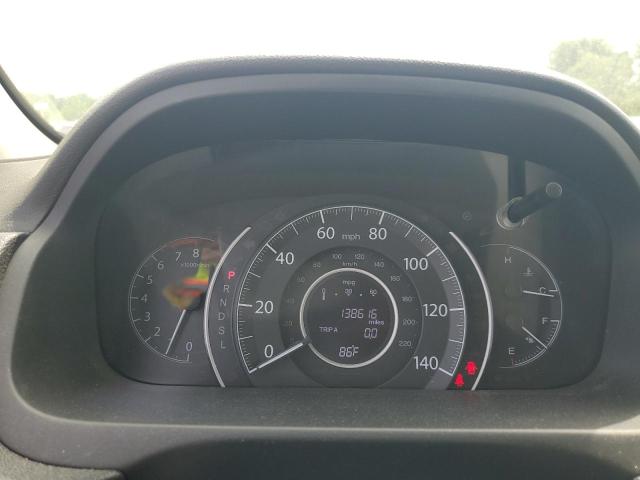 2015 HONDA CR-V EXL - 2HKRM4H77FH609036