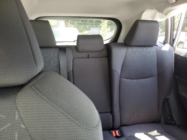2021 TOYOTA RAV4 XLE - 2T3P1RFV7MC248221