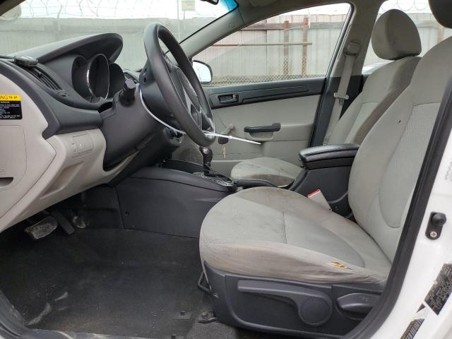 2013 KIA FORTE LX - KNAFT4A24D5722019