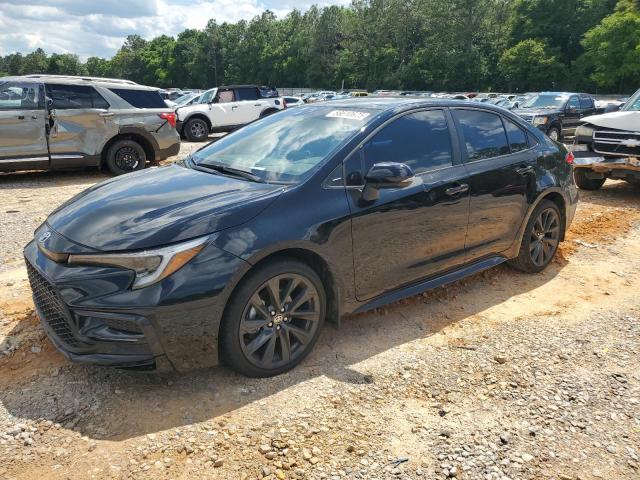 Vin: 5yfs4mcexrp205730, lot: 56610675, toyota corolla se 2024 img_1