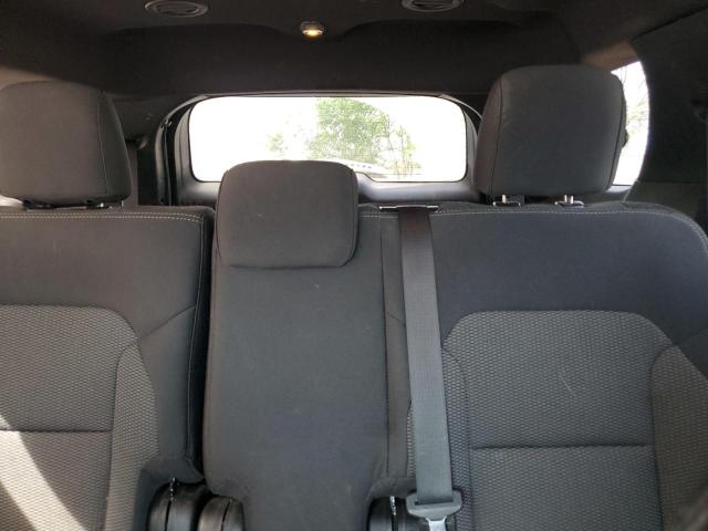 2019 FORD EXPLORER X - 1FM5K8D8XKGA61425