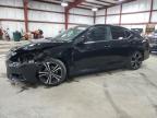 2022 NISSAN SENTRA SR - 3N1AB8DV2NY211171