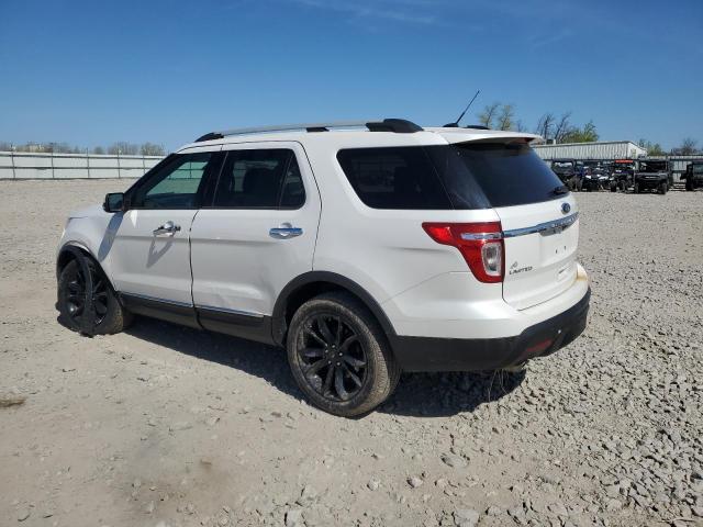 Vin: 1fm5k8f82dga83497, lot: 56280225, ford explorer limited 20132