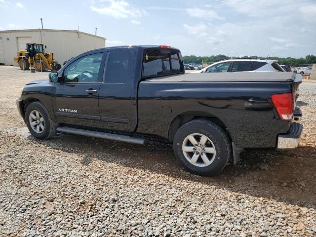 Vin: 1n6ba0caxdn313783, lot: 57259125, nissan titan s 20132
