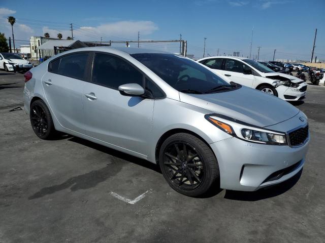 Vin: 3kpfk4a7xhe138204, lot: 55512135, kia forte lx 20174