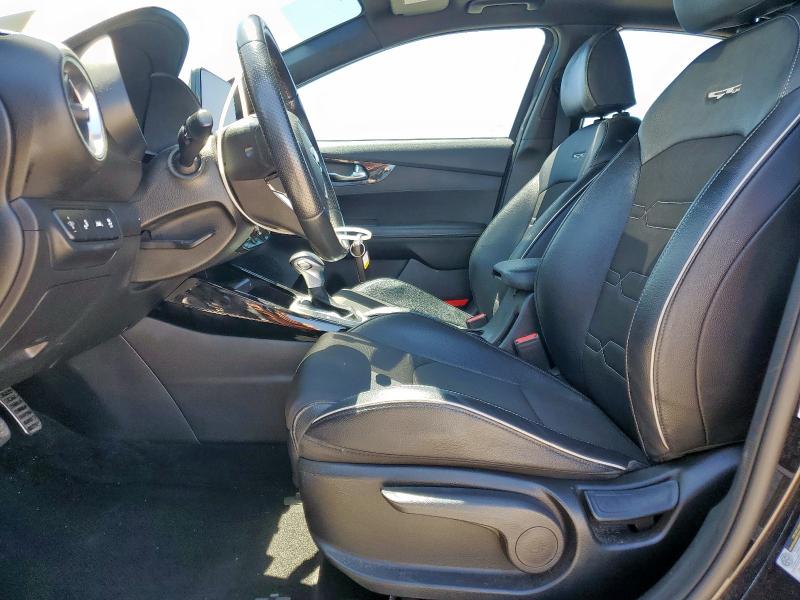 2020 KIA FORTE GT L - 3KPF34AD2LE249812