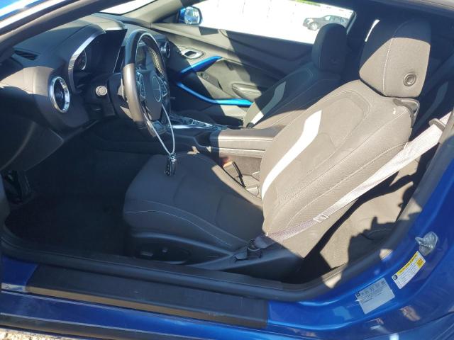2016 CHEVROLET CAMARO LT - 1G1FB1RX8G0168482