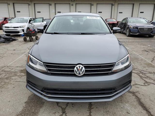 2016 VOLKSWAGEN JETTA SE - 3VWD67AJ2GM372301