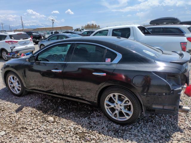 Vin: 1n4aa5ap8ec434351, lot: 58736725, nissan maxima s 20142