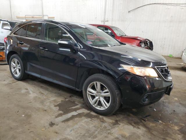 Vin: 5j8tb4h31fl028332, lot: 57906875, acura rdx 20154