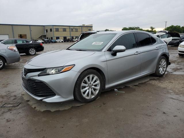 Vin: 4t1b11hk2ku181692, lot: 55865055, toyota camry l 2019 img_1