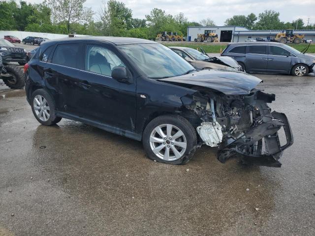 Vin: 4a4ap4au9ee024020, lot: 57069485, mitsubishi outlander se 20144