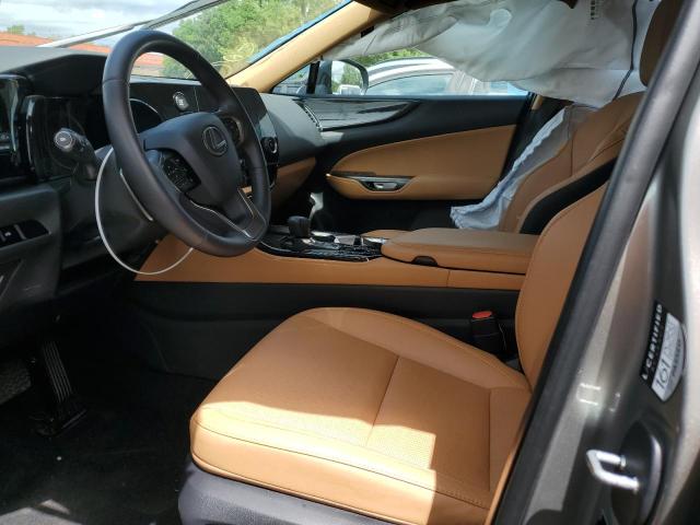 2025 LEXUS NX 250 BAS 2T2ADCEZ8SC005453