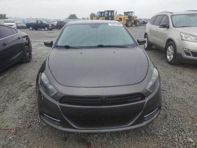 2016 DODGE DART SXT 1C3CDFBB8GD515290