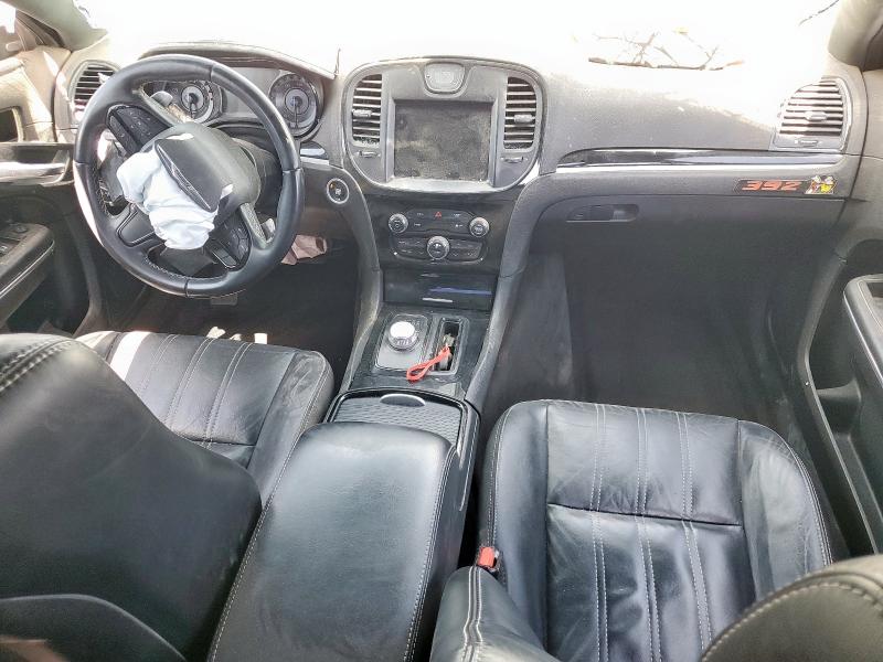 2018 CHRYSLER 300 S - 2C3CCAGGXJH267161