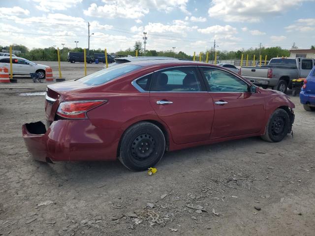 2015 NISSAN ALTIMA 2.5 - 1N4AL3AP9FN908229