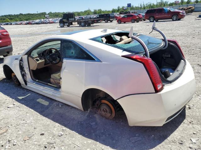 Vin: 1g6dj1e35c0100335, lot: 57170305, cadillac cts performance collection 20122