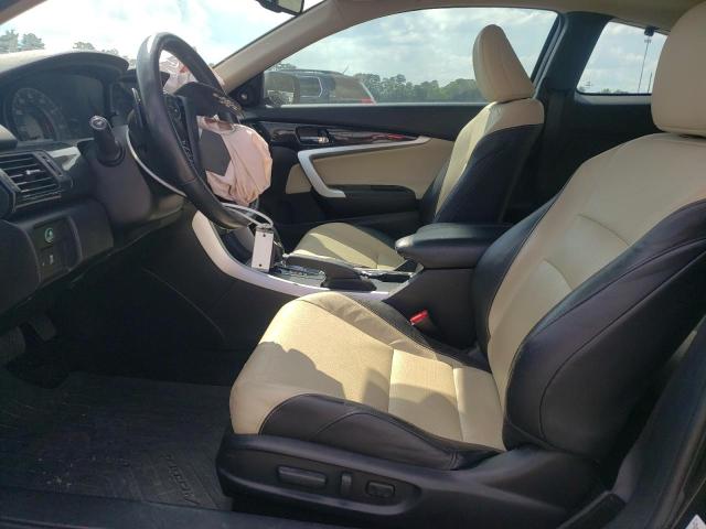 2015 HONDA ACCORD EXL - 1HGCT2B84FA000736