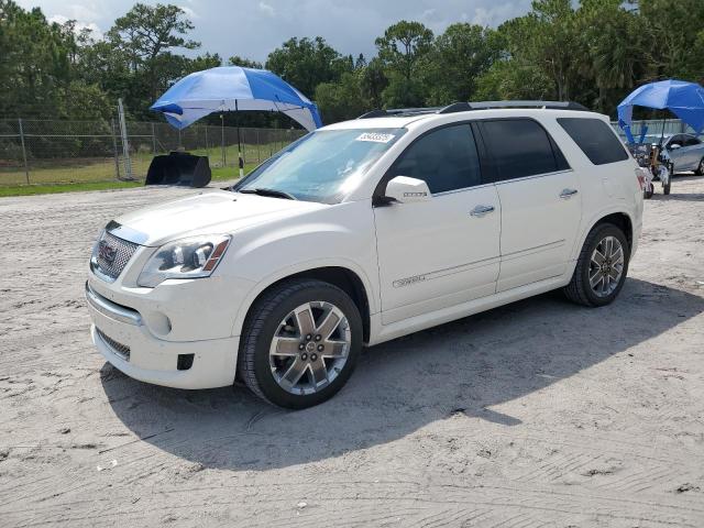 Vin: 1gkkrted0bj229064, lot: 55433325, gmc acadia den denali 2011 img_1