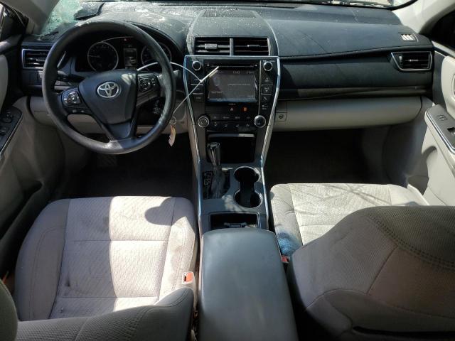2016 TOYOTA CAMRY LE - 4T1BF1FK1GU119650