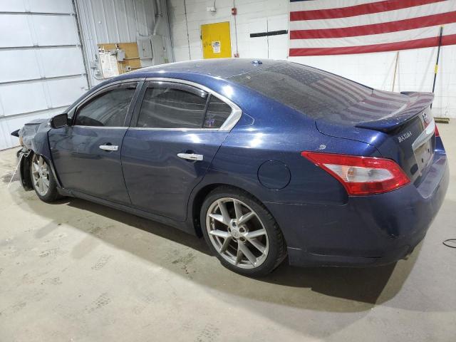 Vin: 1n4aa5ap3ac846607, lot: 57780895, nissan maxima s 20102