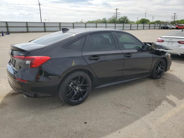 Vin: 2hgfe2f57rh528722, lot: 56682545, honda civic sport 20243