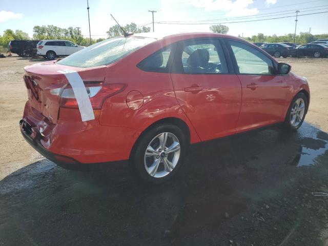 Vin: 1fadp3f2xdl351192, lot: 58004435, ford focus se 20133