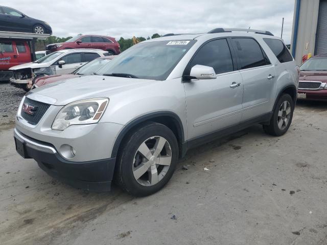 Vin: 1gkkvred3cj217460, lot: 57707365, gmc acadia slt-1 2012 img_1