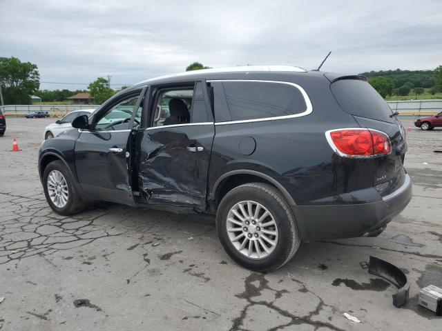 Vin: 5gakraed7bj168524, lot: 56002545, buick enclave cx 20112