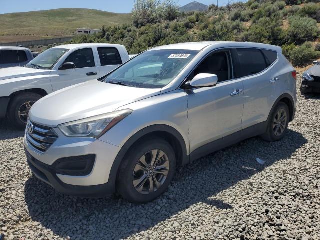 Vin: 5xyztdlb4dg014955, lot: 57664645, hyundai santa fe 2013 img_1