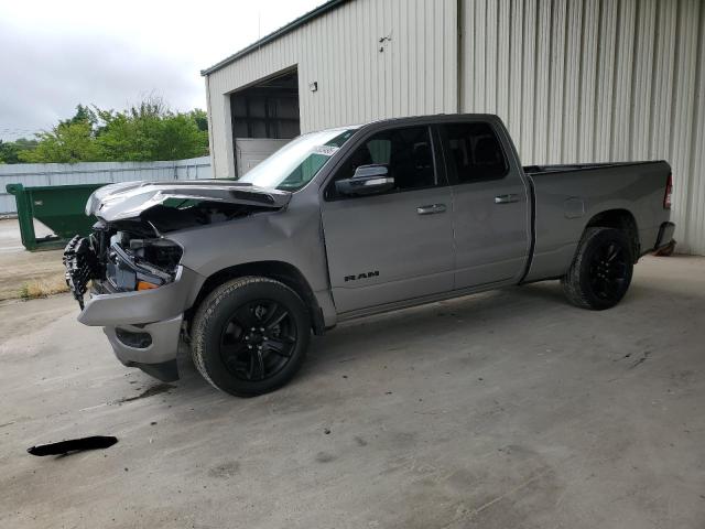 RAM 1500 BIG H