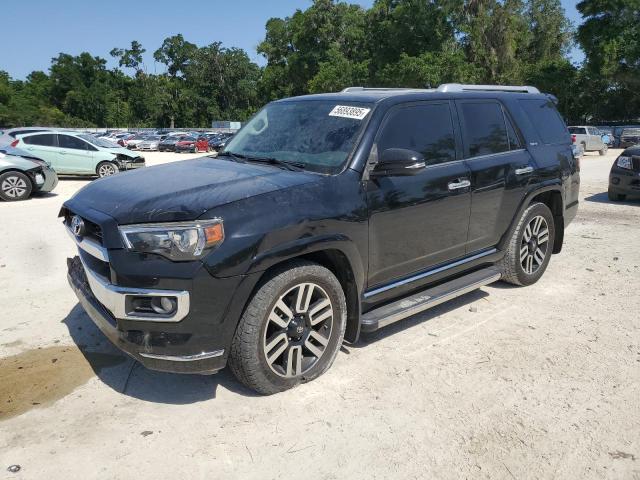 Vin: jtezu5jr6g5115247, lot: 56893895, toyota 4runner sr5 2016 img_1