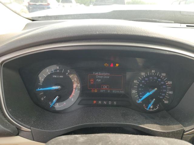 2016 FORD FUSION SE 3FA6P0H73GR310425