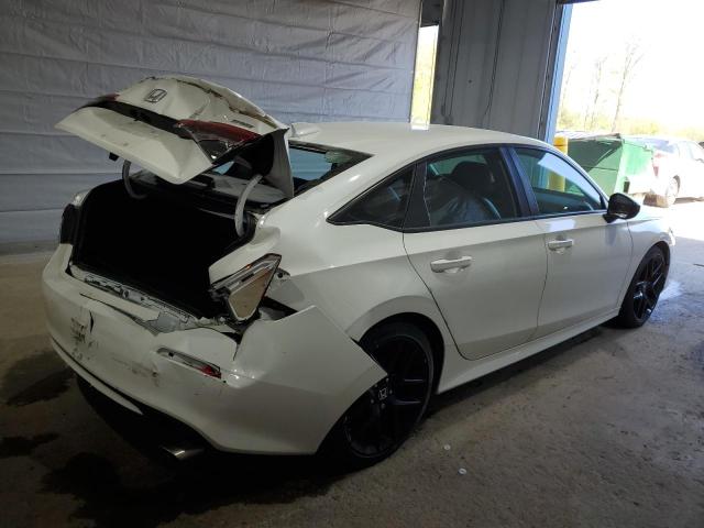 Vin: 2hgfe2f56nh603596, lot: 56499095, honda civic sport 20223