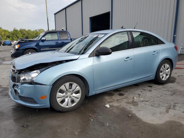 Vin: 1g1pc5sh9c7209487, lot: 58755085, chevrolet cruze ls 2012 img_1