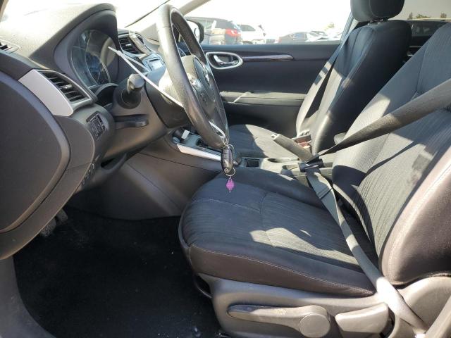 2016 NISSAN SENTRA S - 3N1AB7AP8GL648933