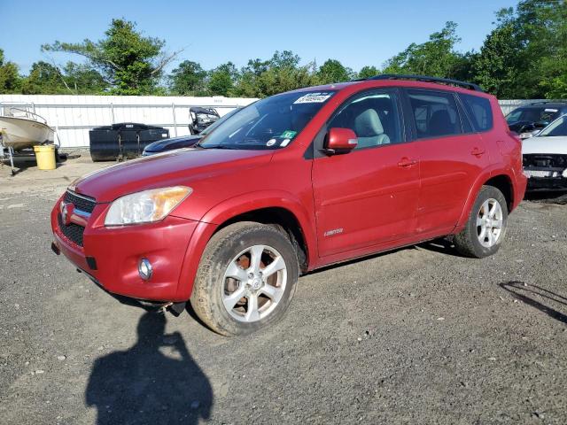 Vin: 2t3df4dv4cw205673, lot: 57469445, toyota rav4 limited 2012 img_1