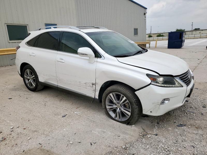 Vin: 2t2zk1ba7fc199622, lot: 56883975, lexus rx350 350 20154