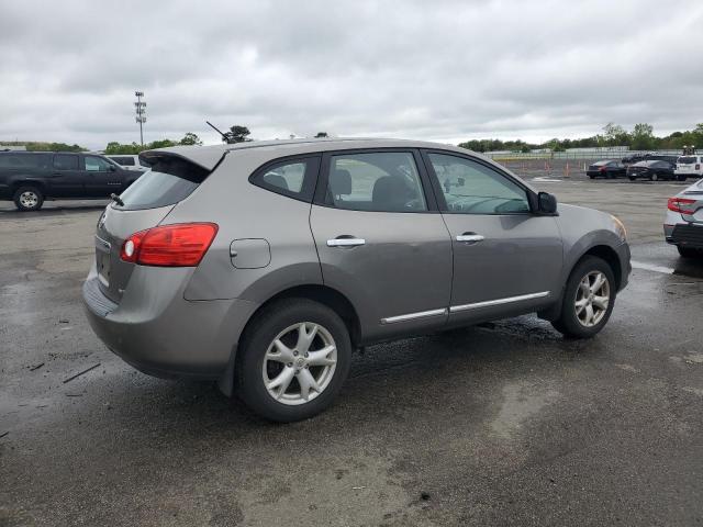 Vin: jn8as5mv9bw297310, lot: 58264595, nissan rogue s 20113