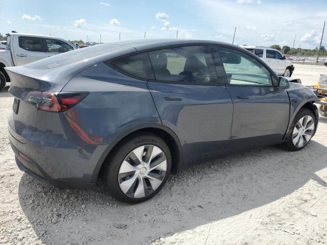 Vin: 7saygdee5pa143452, lot: 58761575, tesla model y 20233