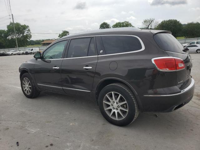 Vin: 5gakrckd8dj196500, lot: 57445185, buick enclave 20132