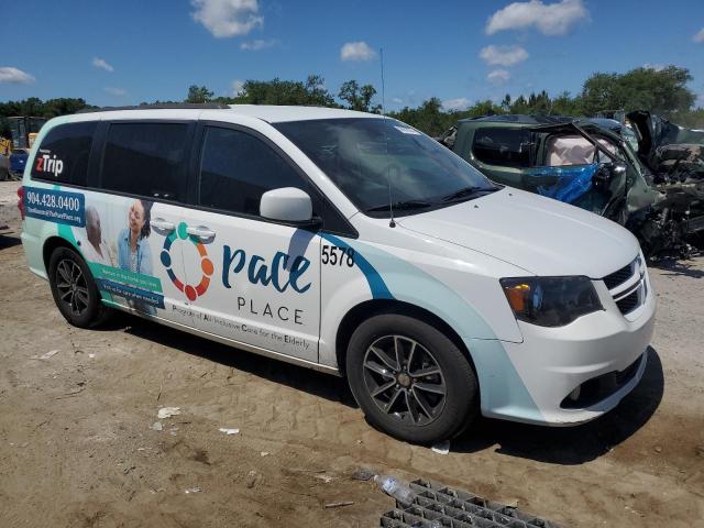 Vin: 2c4rdgeg9kr663165, lot: 58959035, dodge caravan gt 20194
