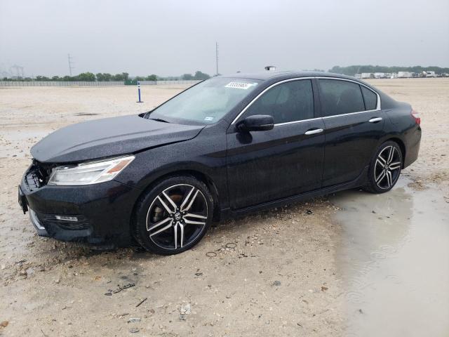 Vin: 1hgcr3f90ga027067, lot: 55355965, honda accord touring 2016 img_1
