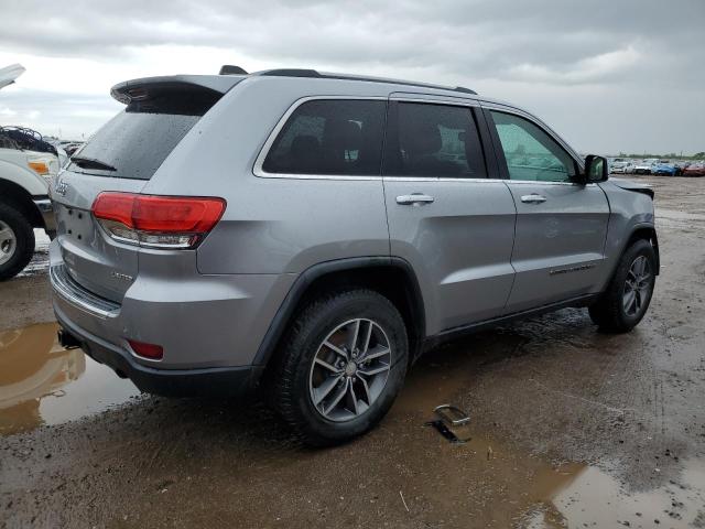 Vin: 1c4rjfbg2hc769868, lot: 56218215, jeep grand cher limited 20173