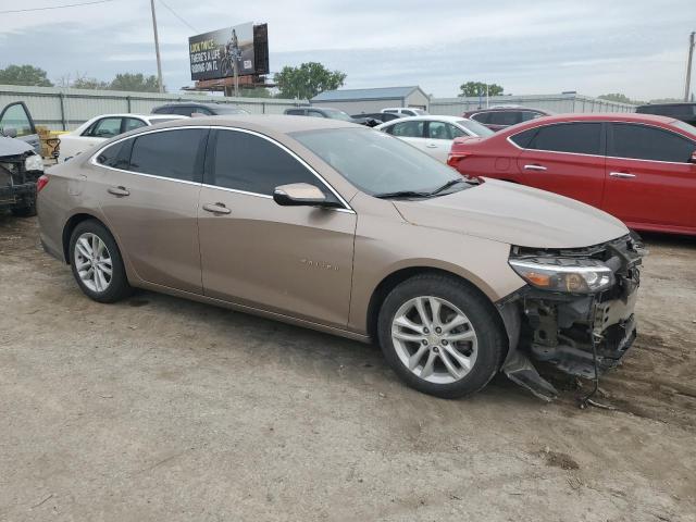 Vin: 1g1zd5st8jf243384, lot: 55507525, chevrolet malibu lt 20184