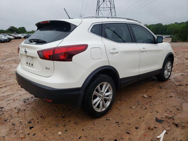 2017 NISSAN ROGUE SPOR - JN1BJ1CP6HW019958