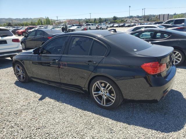 Vin: wba3a9g50ens64245, lot: 56223715, bmw 3 series i 20142
