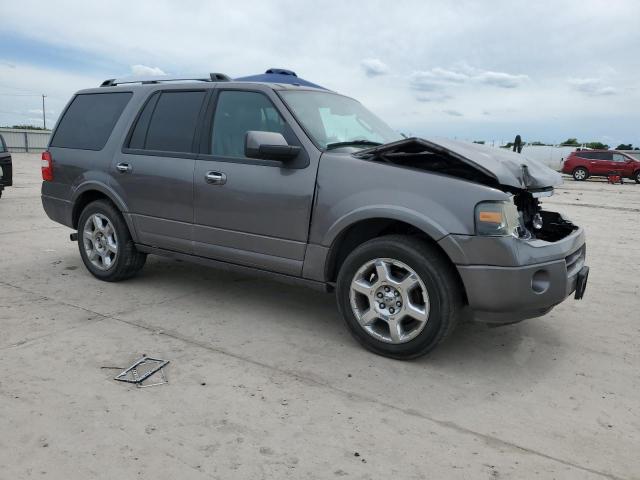 Vin: 1fmju1k55eef56172, lot: 56281375, ford expedition limited 20144