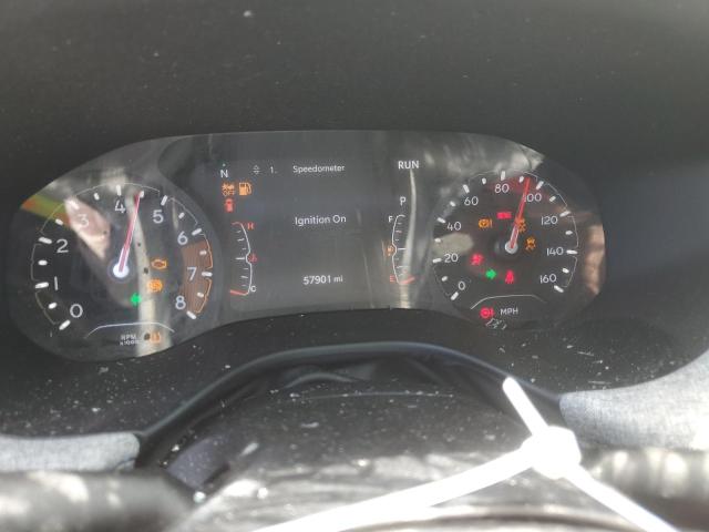 2022 JEEP COMPASS LA - 3C4NJDBB2NT113273