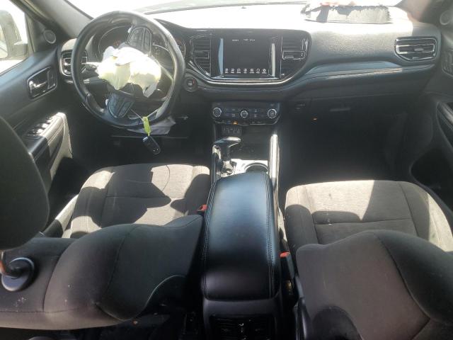 2021 DODGE DURANGO GT - 1C4RDHDG8MC554375